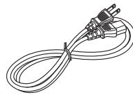 MARANTZ CD5004, 5004 - Accessoires - 1