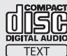 MARANTZ CD5004, 5004 - CD TEXT - 1