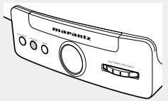 MARANTZ MS7000 - Configuration WPS (méthode code PIN) - 2