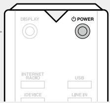 MARANTZ MS7000 - Retrait du dispositif mémoire USB - 1