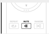MARANTZ MS7000 - Coupure temporaire du son - 1