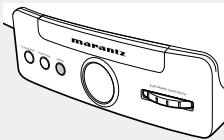 MARANTZ MS7000 - Langue - 2