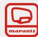 MARANTZ MS7000 - Sélection de la source d'entrée - 2