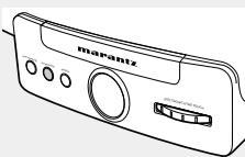 MARANTZ MS7000 - Veille automatique - 1