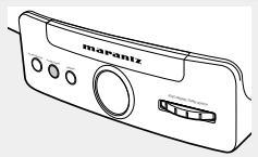MARANTZ MS7000 - Réglage de l'heure d'été (Summer Time) - 1