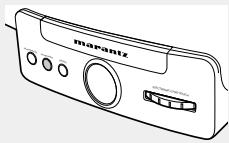MARANTZ MS7000 - Réglage de la tonalité sonore (Room Setting) - 1