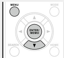 MARANTZ NA7004 - ÉTAPE 2-1 - 1