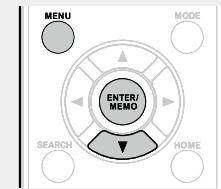 MARANTZ NA7004 - ÉTAPE 2-1 - 2
