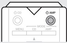 MARANTZ PM11S3 - Turning the power standby - 1