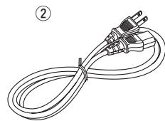 MARANTZ PM11S3 - Accessories - 1