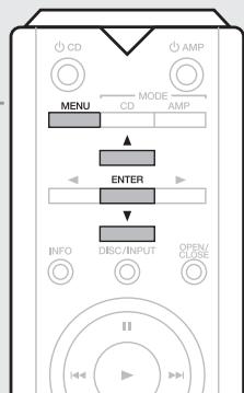 MARANTZ PM11S3 - Low frequency range - 2