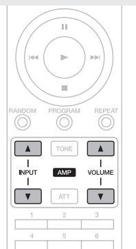 MARANTZ PM11S3 - Starting playback - 2