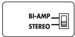 MARANTZ PM11S3 - Stereo complete bi-amp connection - 1
