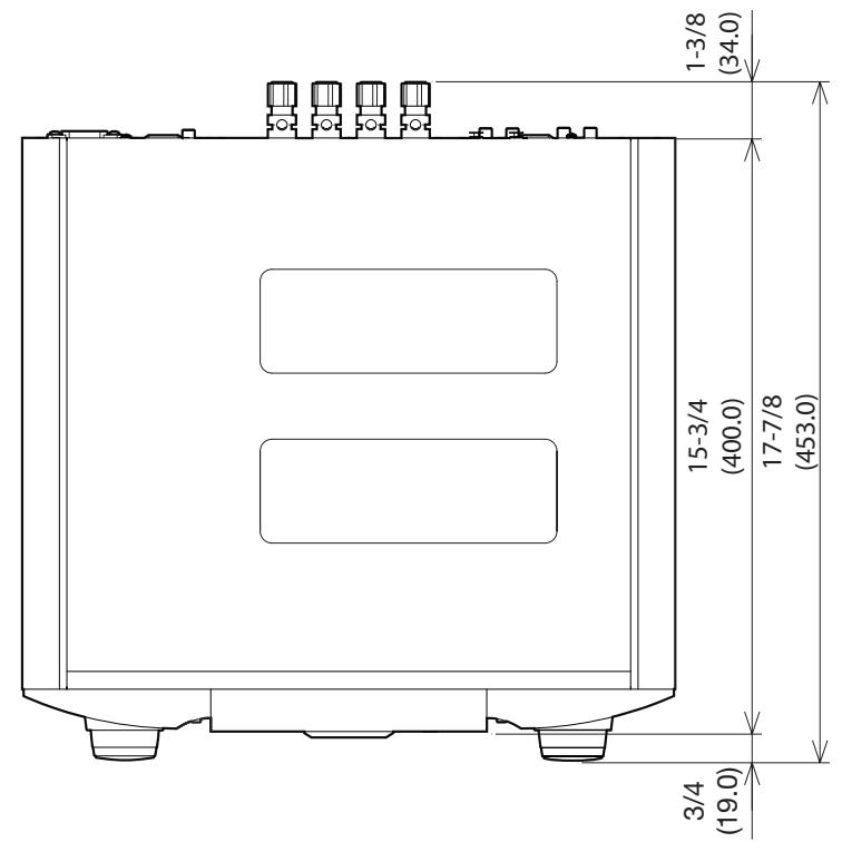 MARANTZ PM11S3 - Index - 18