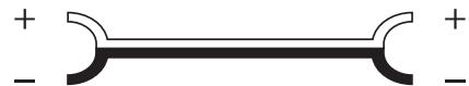 MARANTZ PM11S3 - Speaker connections - 1