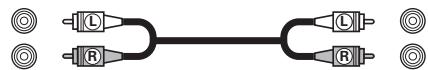 MARANTZ PM11S3 - Analog connections (UNBALANCED) - 1