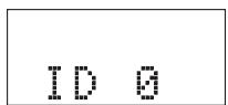 MARANTZ PM11S3 - How to set ID number for F.C.B.S. - 1