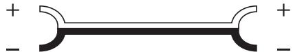 MARANTZ PM8004 - Cables audio - 2
