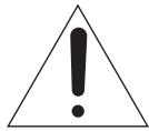 MARANTZ SA-15S2 - CAUTION - 1