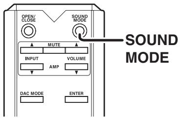 MARANTZ SA-15S2 - Switching Layers on Hybrid Layer Discs - 1