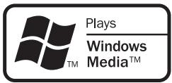 MARANTZ SA-15S2 - About Windows Media DRM - 1