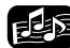MARANTZ UD5007 - Playing high-quality audio (Pure direct function) - 2