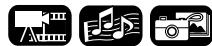 MARANTZ UD5007 - Changing the brightness of the display (Dimmer control) - 1