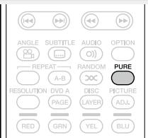 MARANTZ UD5007 - Press PURE. - 2