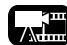 MARANTZ UD5007 - Information bar display - 1