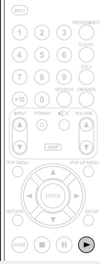 MARANTZ UD5007 - Playing CD - 3