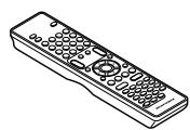 MARANTZ UD5007 - Accessories - 2