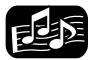 MARANTZ UD5007 - Media icons - 2