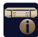 MARANTZ UD5007 - Audio Settings - 1