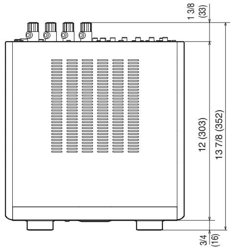 MARANTZ HD-AMP1 - Généralités - 1