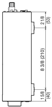 MARANTZ HD-AMP1 - Généralités - 2