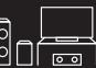 MARANTZ NR 1602 - Speaker Calibration - 3