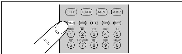 MARANTZ RC7200SR - EDITING MACROS - 4