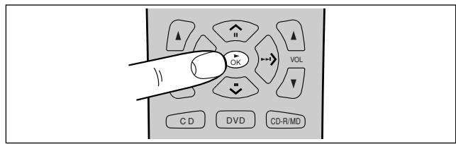 MARANTZ RC7200SR - Erasing Jog Dial Codes - 2
