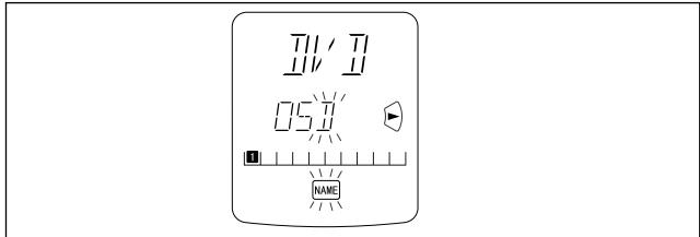 MARANTZ RC7200SR - REWRITING NAMES - 2