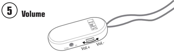 TNB HPM300 - MULTIMEDIA SPEAKERS - 5