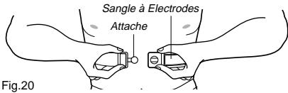 CAT EYE CC-HB100 - Fonction d'Economie d'Energie de la pile - 3