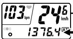 CAT EYE CC-HB100 - S Vitesse Ruelle - 1