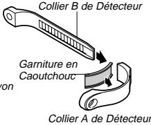 CAT EYE CC-HB100 - Réglage de l'Heure - 2