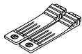 CAT EYE CC-HB100 - Remplacement des Sangles à Electrodes - 1