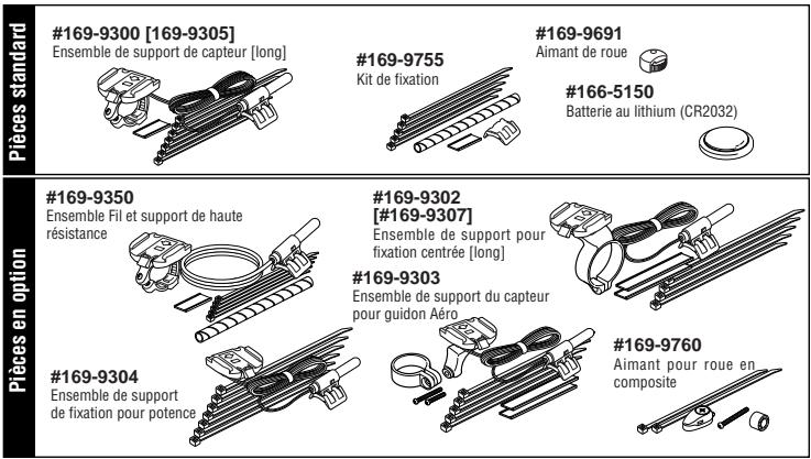 CAT EYE CC-MT400 - CATEYE CO.,LTD. - 1