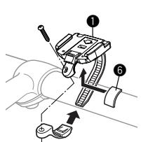CAT EYE CC-MT400 - Remarque importante - 5
