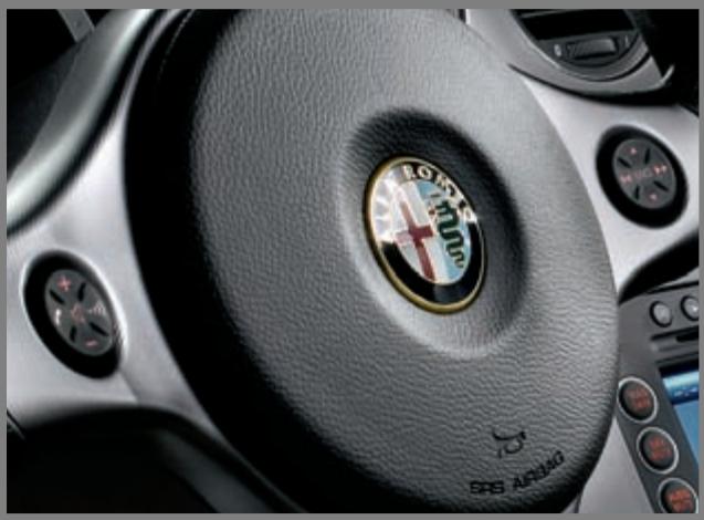 ALFA ROMEO 159 SPORTWAGON - Finition Sport - 5