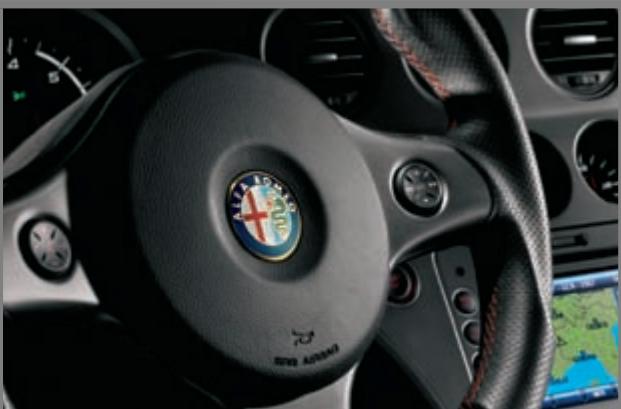 ALFA ROMEO 159 SPORTWAGON - Finition TI - 3