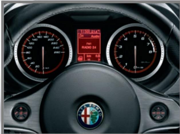 ALFA ROMEO 159 SPORTWAGON - Finition Sport - 1