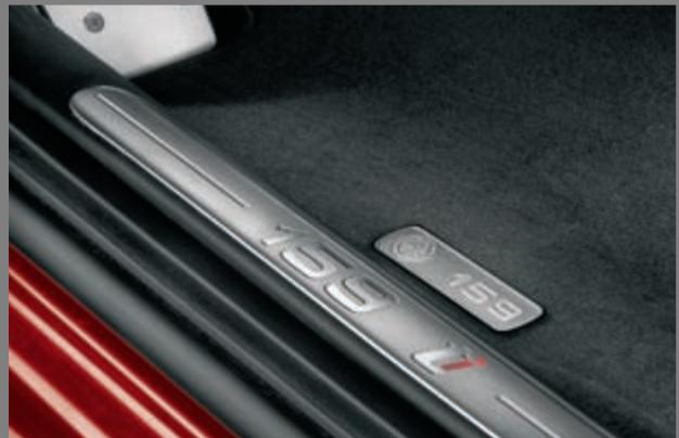 ALFA ROMEO 159 SPORTWAGON - Finition TI - 6